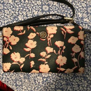 Authentic Tory Burch purse